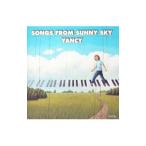 Yahoo! Yahoo!ショッピング(ヤフー ショッピング)YANCY／SONGS FROM SUNNY SKY