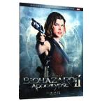 DVD/バイオハザードII アポカリプス デラックス・コレクターズ・エディション