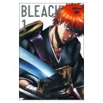 DVD／BLEACH 死神代行編 1