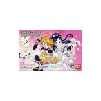 GBA／ふたりはプリキュア ありえなーい！夢の園は大迷宮