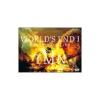DVDWORLDS END III Rhythm Red Live