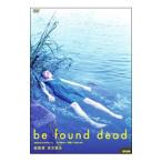 Yahoo! Yahoo!ショッピング(ヤフー ショッピング)DVD／be found dead トーキョー／不在／ハムレット