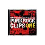 DVD|PUNK ROCK CLIPS vol.01~RUN RUN RUN records PV COLLECTION~