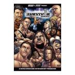 DVD|WWE скумбиря i балка серии 2004