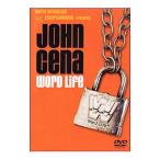 DVD/WWE ジョン・シナ ワード・ライフ