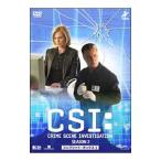 DVD|CSI: наука ...SEASON2 Complete * box I