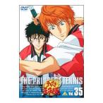 Yahoo! Yahoo!ショッピング(ヤフー ショッピング)DVD／テニスの王子様 Vol．35