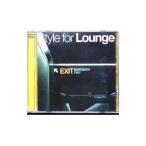  сборник | стиль * four * lounge 
