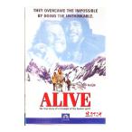 DVD／生きてこそ スペシャル・コレクターズ・エディション