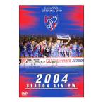 DVD|FC Tokyo season Revue 2004