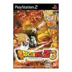 PS2／ドラゴンボールＺ３