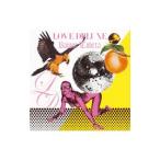 bajune tobeta／LOVE DELUXE