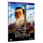DVD| терминал DTS специальный * выпуск 
