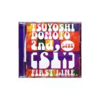DVD|TSUYOSHI DOMOTO 2nd LIVE [si:]~FIRST LINE~