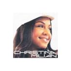 クリスティーナ・ミリアン／クリス