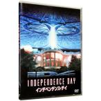 DVD/インデペンデンス・デイ