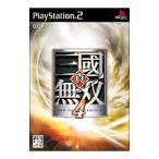 PS2／真・三國無双４