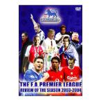 DVD|FA Premiere League 2003-2004 season Revue 