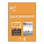 DVD／ジャック・ジョンソン・フィルム−タンデム・セット