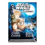 ショッピングスター・ウォーズ DVD／スター・ウォーズ イウォーク・アドベンチャー