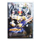DVD／仮面ライダー剣（ブレイド） VOL．12