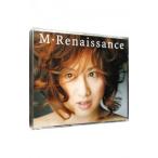 渡辺美里／M・Renaissance〜エム・ルネサンス〜