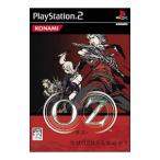 コナミデジタルエンタテインメント 【PS2】 OZ -オズ