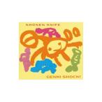 少年ナイフ／GENKI SHOCK！