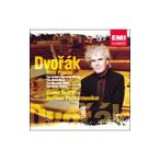 dovoru The -k: реверберация поэзия сборник ( оркестровая музыка. Ballade )
