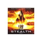 [ Stealth ] оригинал * саундтрек 