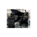 ジ・アート・オブ・バットマンビギンズ／マーク・コッタ・ヴァズ