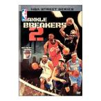 DVD／NBAストリートシリーズ／アンクル・ブレーカーズ Vol．2
