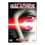 DVD／バトルスターギャラクティカ−サイロンの攻撃−