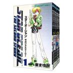  Star Ocean * Second -тактный - Lee ( все 7 шт комплект )| восток ...