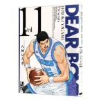 DEAR BOYS 11|. бог ...