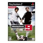 PS2／ワールドサッカー ウイニングイレブン9