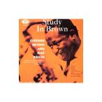  Clifford * Brown | старт ti* in * Brown 