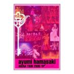 DVD|ayumi hamasaki ARENA TOUR 2005 A~MY STORY~