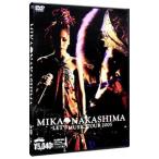 DVD|MIKA NAKASHIMA LET*S MUSIC TOUR 2005