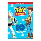 ショッピングトイストーリー DVD／トイ・ストーリー 10th ANNIVERSARY EDITION