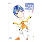 涼風 Volume 1/瀬尾公治 (原作) 三橋加奈子 (朝比奈涼風) 中村太亮