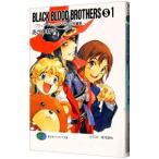 BLACK BLOOD BROTHERS S - черный *b Lad * Brothers короткий редактирование -1|... . flat 