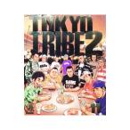 TOKYO TRIBE2 11| Inoue три futoshi 