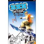 PSP／SSX On Tour