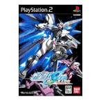 PS2／機動戦士ガンダムSEED 連合vs．Z