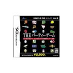 DS|THE party игра SIMPLE DS серии Vol.6