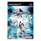 PS2／ソウルキャリバーIII