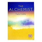  Alchemist [ английская версия ]|pauro*koe-ryo