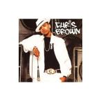 クリス・ブラウン／クリス・ブラウン