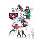 ショッピング仮面ライダー DVD／仮面ライダー1号・2号 BOX 限定盤